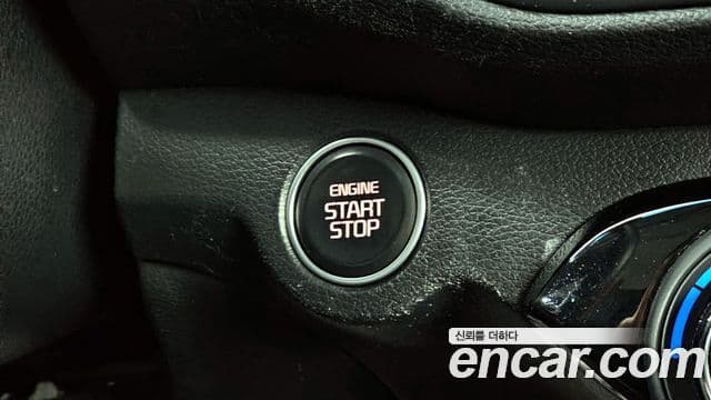 Kia All New K3 Luxury, 2020 18