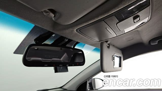 Kia All New K3 Luxury, 2020 19