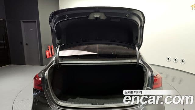 Kia All New K3 Luxury, 2020 20