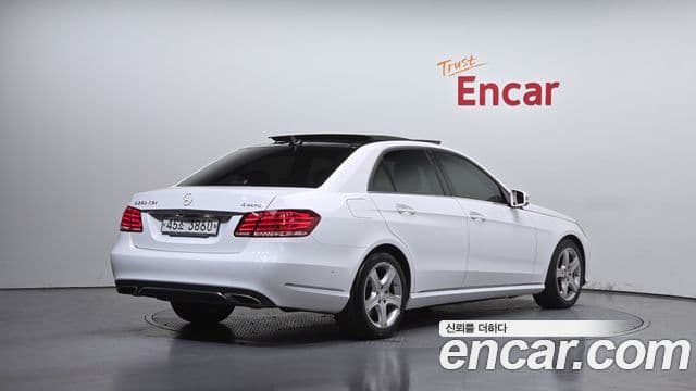 Mercedes-Benz E-класс W212 E250 CDI 4MATIC, 2014 2