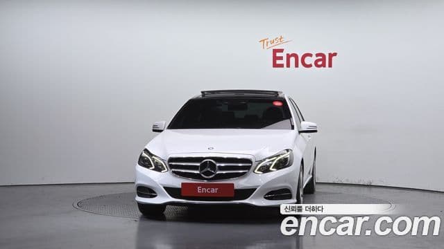 Mercedes-Benz E-класс W212 E250 CDI 4MATIC, 2014 3
