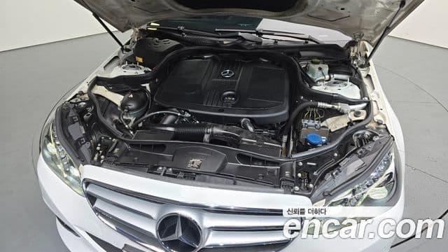 Mercedes-Benz E-класс W212 E250 CDI 4MATIC, 2014 6