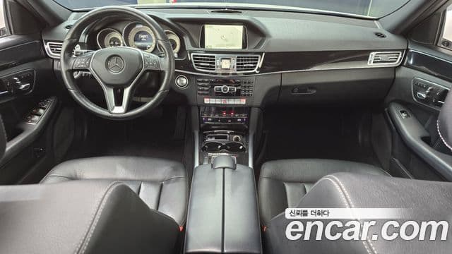 Mercedes-Benz E-класс W212 E250 CDI 4MATIC, 2014 7