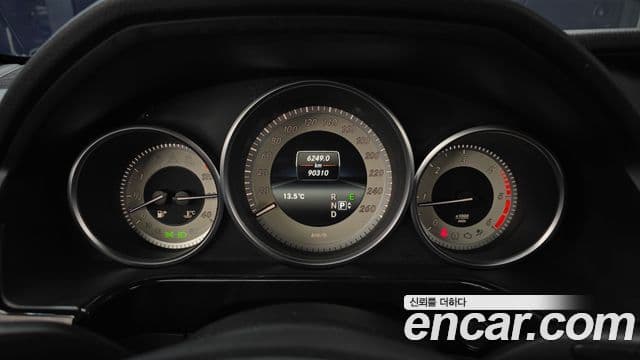 Mercedes-Benz E-класс W212 E250 CDI 4MATIC, 2014 8