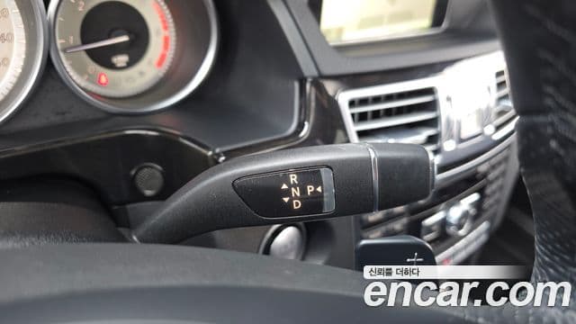 Mercedes-Benz E-класс W212 E250 CDI 4MATIC, 2014 9