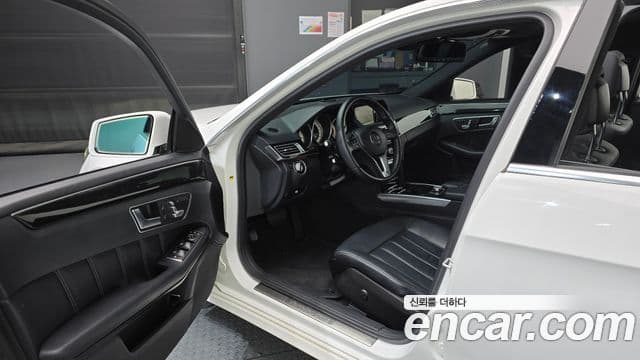 Mercedes-Benz E-класс W212 E250 CDI 4MATIC, 2014 10