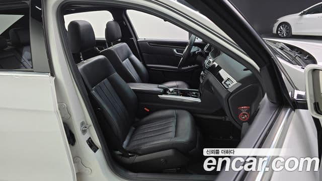 Mercedes-Benz E-класс W212 E250 CDI 4MATIC, 2014 12