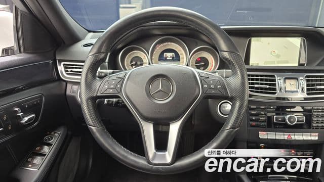 Mercedes-Benz E-класс W212 E250 CDI 4MATIC, 2014 13