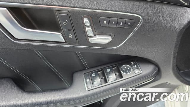 Mercedes-Benz E-класс W212 E250 CDI 4MATIC, 2014 14