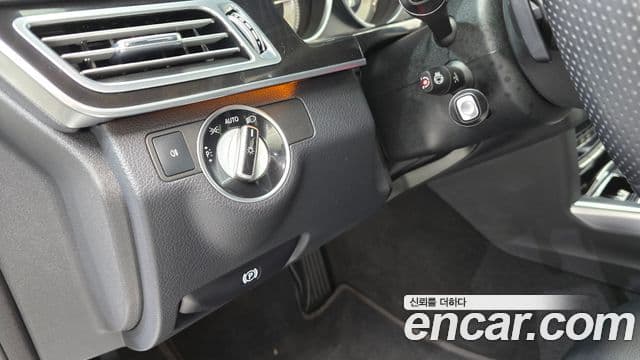 Mercedes-Benz E-класс W212 E250 CDI 4MATIC, 2014 15