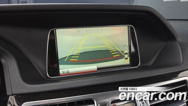 Mercedes-Benz E-класс W212 E250 CDI 4MATIC, 2014 16