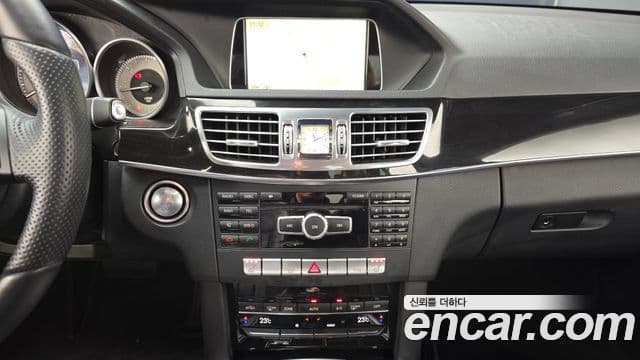 Mercedes-Benz E-класс W212 E250 CDI 4MATIC, 2014 17