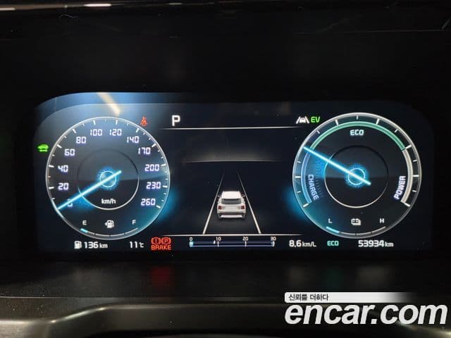 Kia Sorento 4세대 Gravity, 2023 6