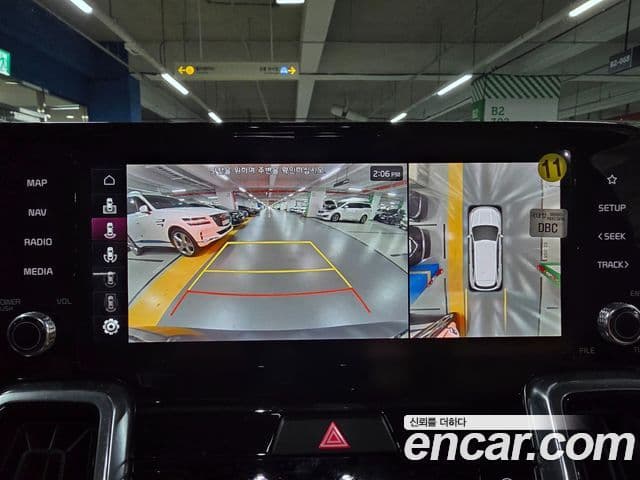 Kia Sorento 4세대 Gravity, 2023 8