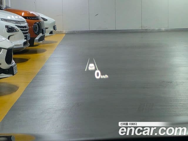 Kia Sorento 4세대 Gravity, 2023 9