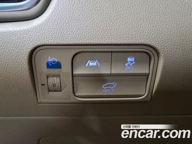 Kia Sorento 4세대 Gravity, 2023 14