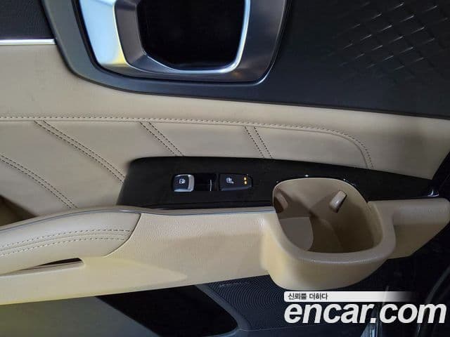 Kia Sorento 4세대 Gravity, 2023 16