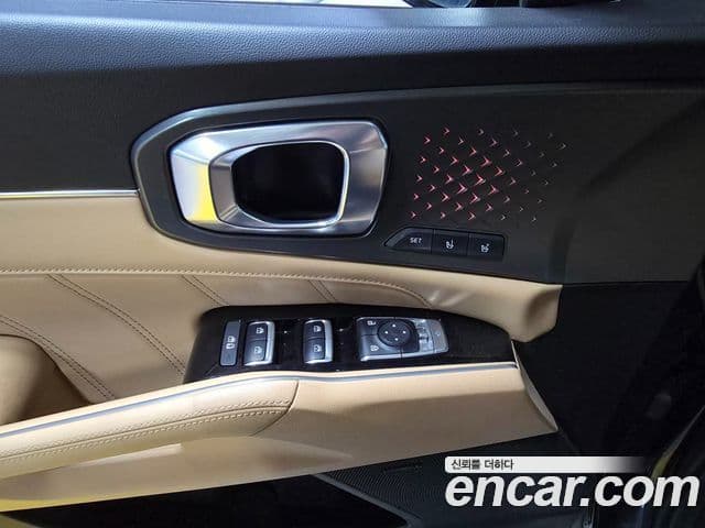 Kia Sorento 4세대 Gravity, 2023 17