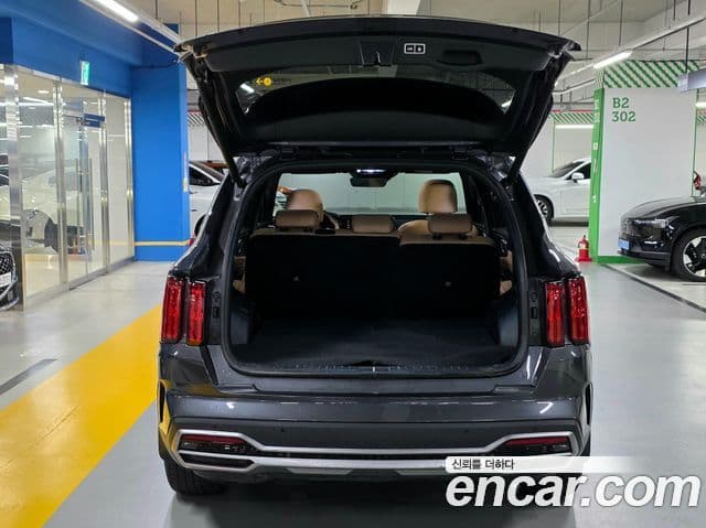 Kia Sorento 4세대 Gravity, 2023 18