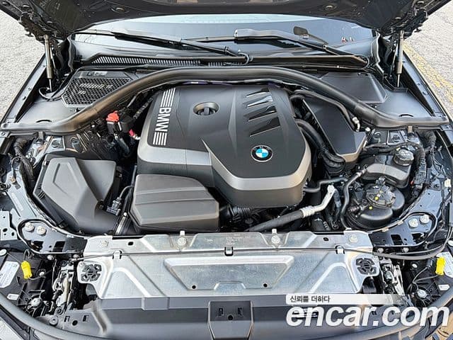 BMW 3시리즈 (G20), 2025 6