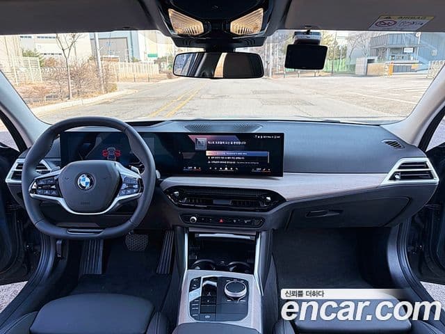 BMW 3시리즈 (G20), 2025 7