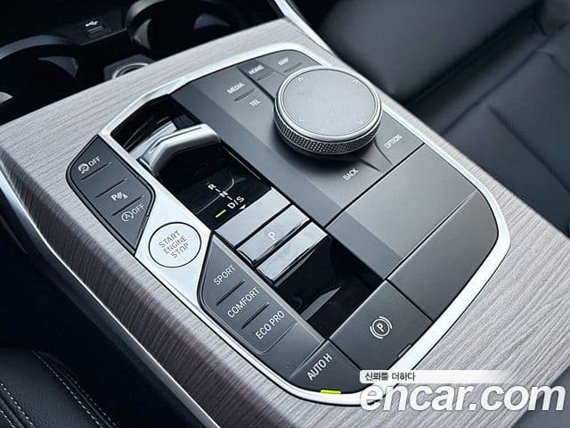 BMW 3시리즈 (G20), 2025 9