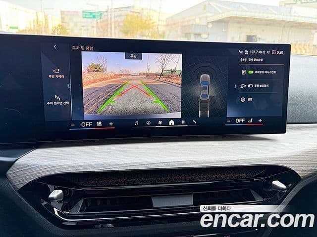 BMW 3시리즈 (G20), 2025 11