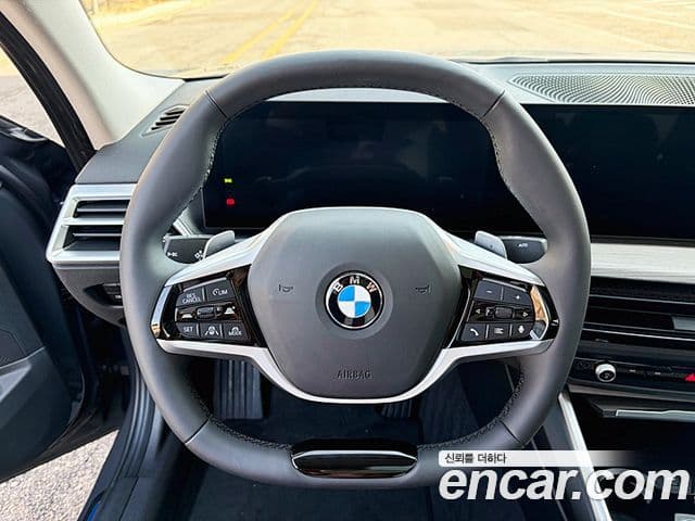 BMW 3시리즈 (G20), 2025 15