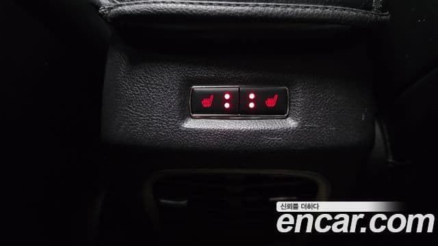 Lincoln MKC, 2017 19