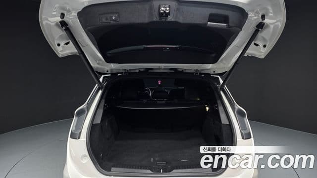 Lincoln MKC, 2017 20