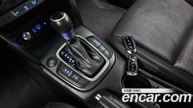 Hyundai Kona Premium, 2018 9