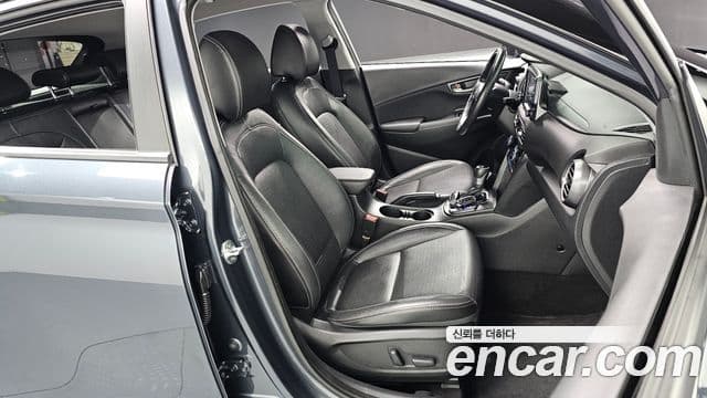 Hyundai Kona Premium, 2018 10