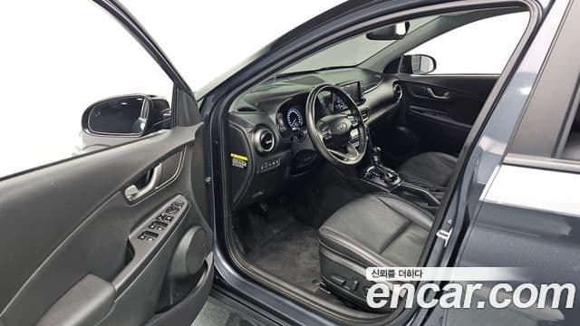 Hyundai Kona Premium, 2018 11