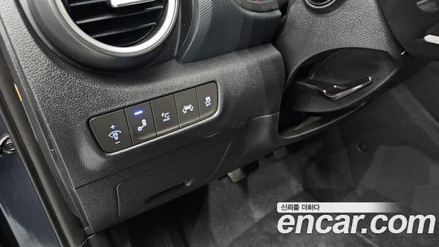 Hyundai Kona Premium, 2018 13