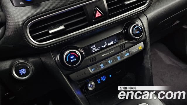 Hyundai Kona Premium, 2018 18