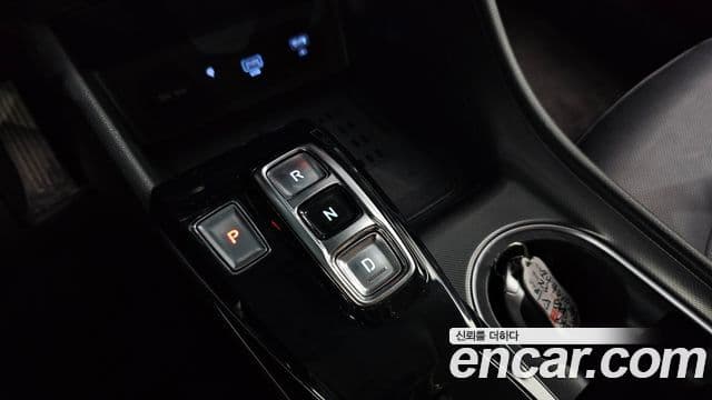 Hyundai Sonata гибрид (DN8) Modern, 2023 9