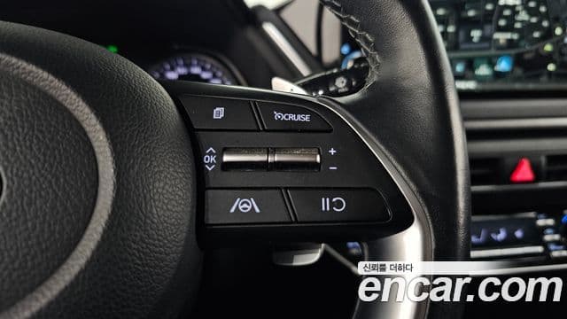 Hyundai Sonata гибрид (DN8) Modern, 2023 18