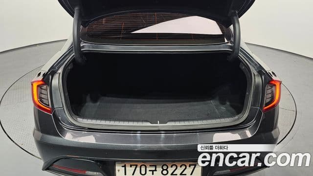Hyundai Sonata гибрид (DN8) Modern, 2023 20