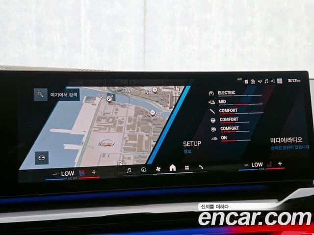 BMW M5 (G90) M5 седан, 2025 12