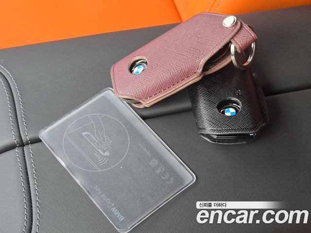 BMW M5 (G90) M5 седан, 2025 20