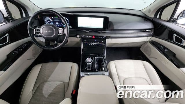 Kia Carnival 4세대 Noblesse, 2023 7
