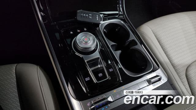 Kia Carnival 4세대 Noblesse, 2023 9