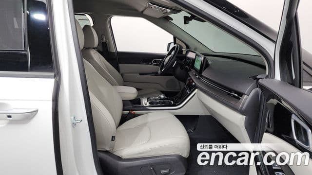 Kia Carnival 4세대 Noblesse, 2023 11