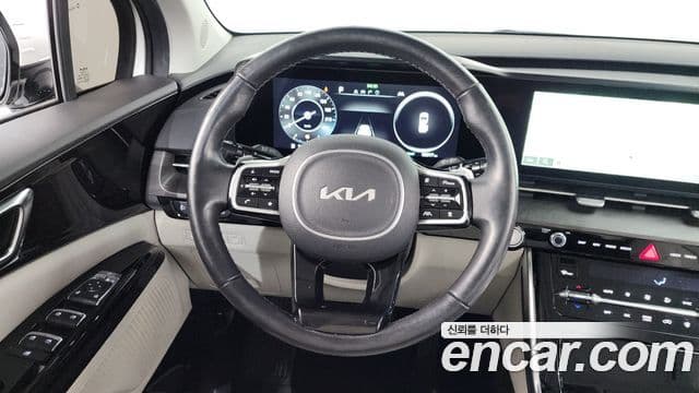 Kia Carnival 4세대 Noblesse, 2023 13
