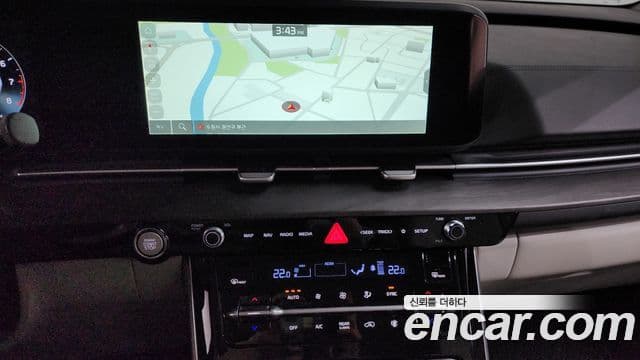 Kia Carnival 4세대 Noblesse, 2023 14