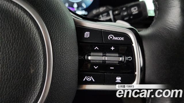 Kia Carnival 4세대 Noblesse, 2023 17