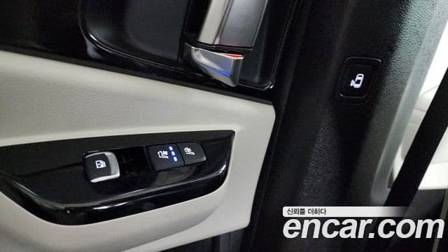 Kia Carnival 4세대 Noblesse, 2023 18