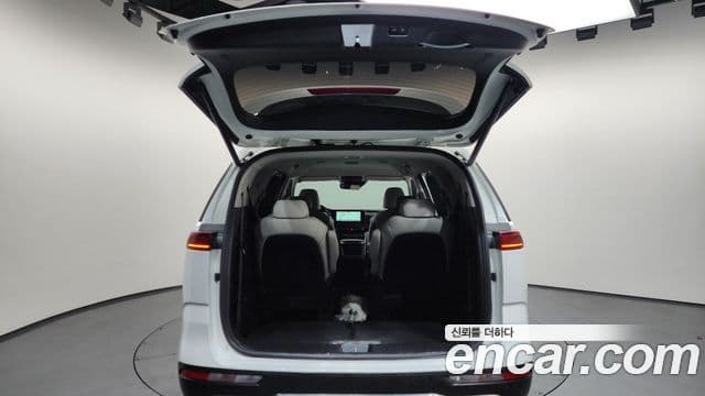 Kia Carnival 4세대 Noblesse, 2023 20