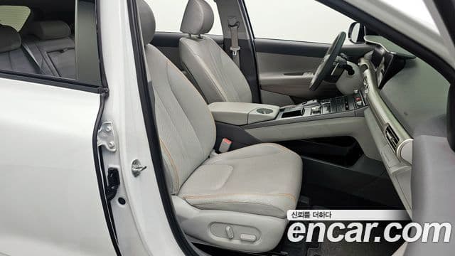 Hyundai NEXO Premium, 2021 10