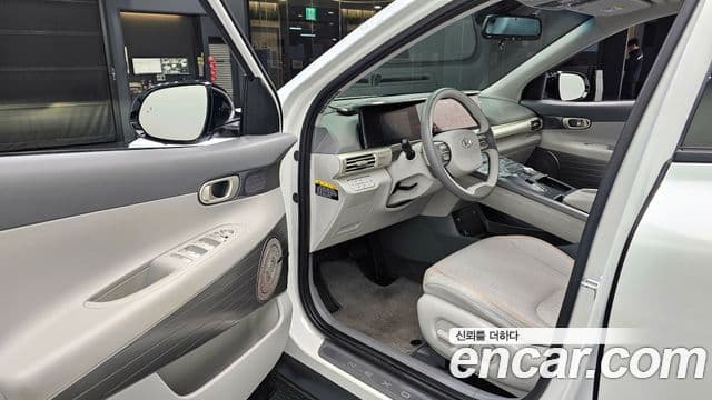 Hyundai NEXO Premium, 2021 11